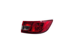 Feu arriere principal droit (feux) RENAULT CLIO 4 Photo n°1