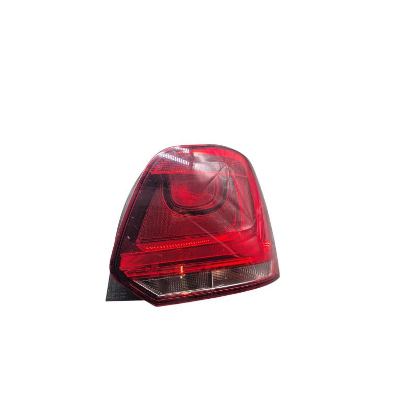 Feu arriere principal droit (feux) VOLKSWAGEN POLO 5 Photo n°1