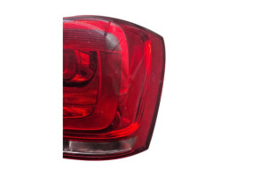 Feu arriere principal droit (feux) VOLKSWAGEN POLO 5 Photo n°3