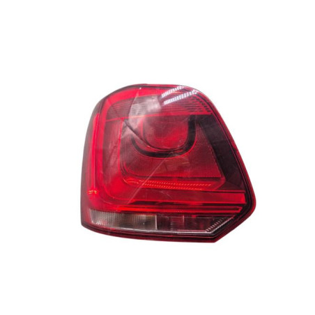 Feu arriere principal gauche (feux) VOLKSWAGEN POLO 5
