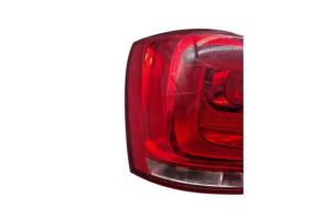 Feu arriere principal gauche (feux) VOLKSWAGEN POLO 5 Photo n°2