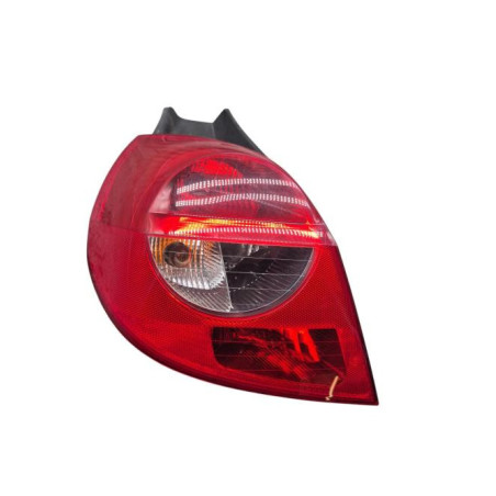 Feu arriere principal gauche (feux) RENAULT CLIO 3