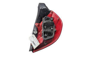 Feu arriere principal gauche (feux) RENAULT CLIO 3 Photo n°5 Feu arriere principal gauche (feux) RENAULT CLIO 3 Photo n°5