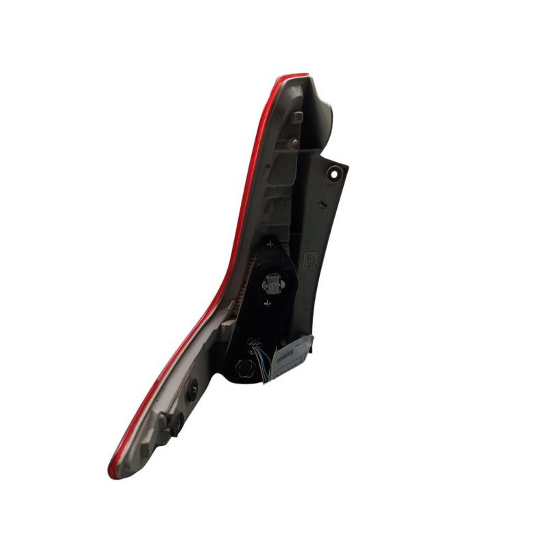 Feu arriere principal droit (feux) RENAULT GRAND SCENIC 3 Photo n°1 Feu arriere principal droit (feux) RENAULT GRAND SCENIC 3 Photo n°1