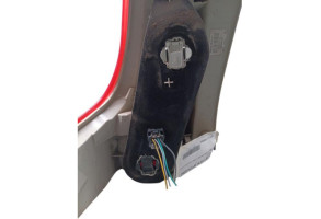 Feu arriere principal droit (feux) RENAULT GRAND SCENIC 3 Photo n°7 Feu arriere principal droit (feux) RENAULT GRAND SCENIC 3 Photo n°7