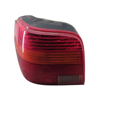 Feu arriere principal gauche (feux) VOLKSWAGEN GOLF 4