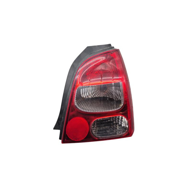 Feu arriere principal droit (feux) RENAULT TWINGO 2 Photo n°1 Feu arriere principal droit (feux) RENAULT TWINGO 2 Photo n°1