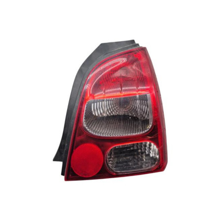 Feu arriere principal droit (feux) RENAULT TWINGO 2