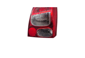 Feu arriere principal droit (feux) RENAULT TWINGO 2 Photo n°2 Feu arriere principal droit (feux) RENAULT TWINGO 2 Photo n°2