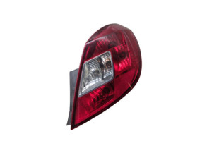 Feu arriere principal droit (feux) OPEL CORSA D Photo n°4