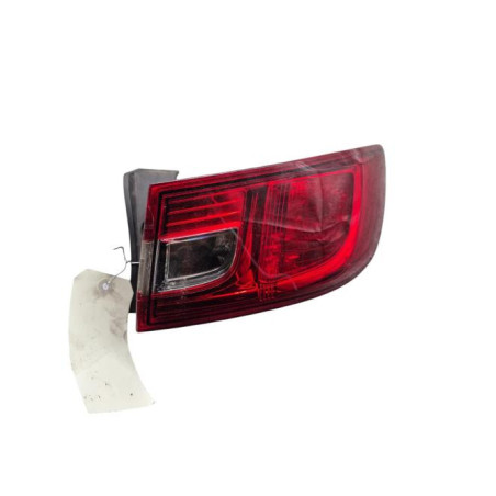 Feu arriere principal droit (feux) RENAULT CLIO 4