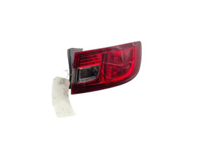 Feu arriere principal droit (feux) RENAULT CLIO 4 Photo n°1 Feu arriere principal droit (feux) RENAULT CLIO 4 Photo n°1