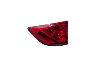 Feu arriere principal gauche (feux) RENAULT CLIO 4 Photo n°3