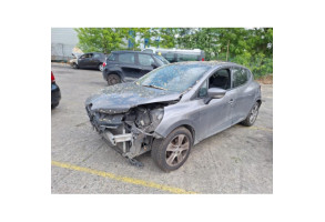 Feu arriere principal gauche (feux) RENAULT CLIO 4 Photo n°8