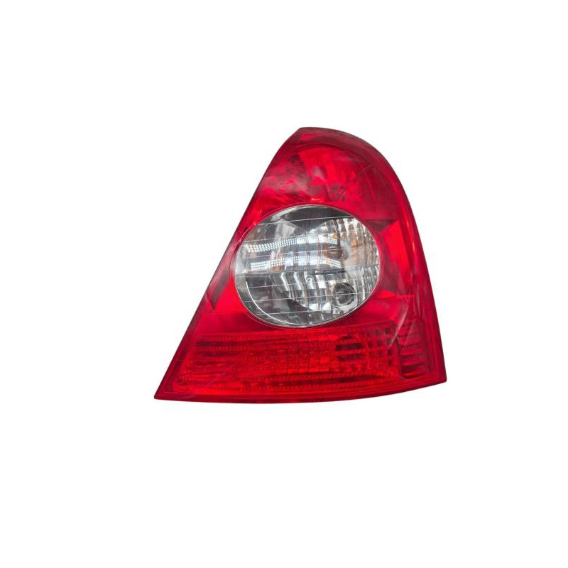 Feu arriere principal droit (feux) RENAULT CLIO 2 CAMPUS Photo n°1 Feu arriere principal droit (feux) RENAULT CLIO 2 CAMPUS Photo n°1