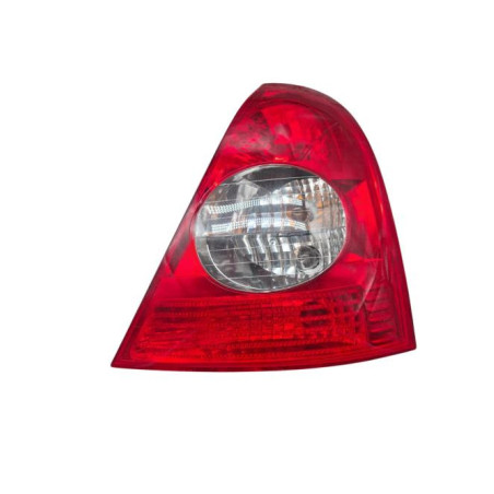 Feu arriere principal droit (feux) RENAULT CLIO 2 CAMPUS