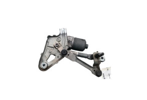 Moteur essuie glace avant gauche PEUGEOT 5008 1 Photo n°2