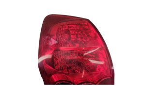 Feu arriere principal gauche (feux) TOYOTA AURIS 1 Photo n°5