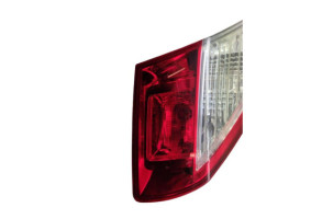 Feu arriere secondaire gauche (feux) RENAULT MEGANE 3 Photo n°4