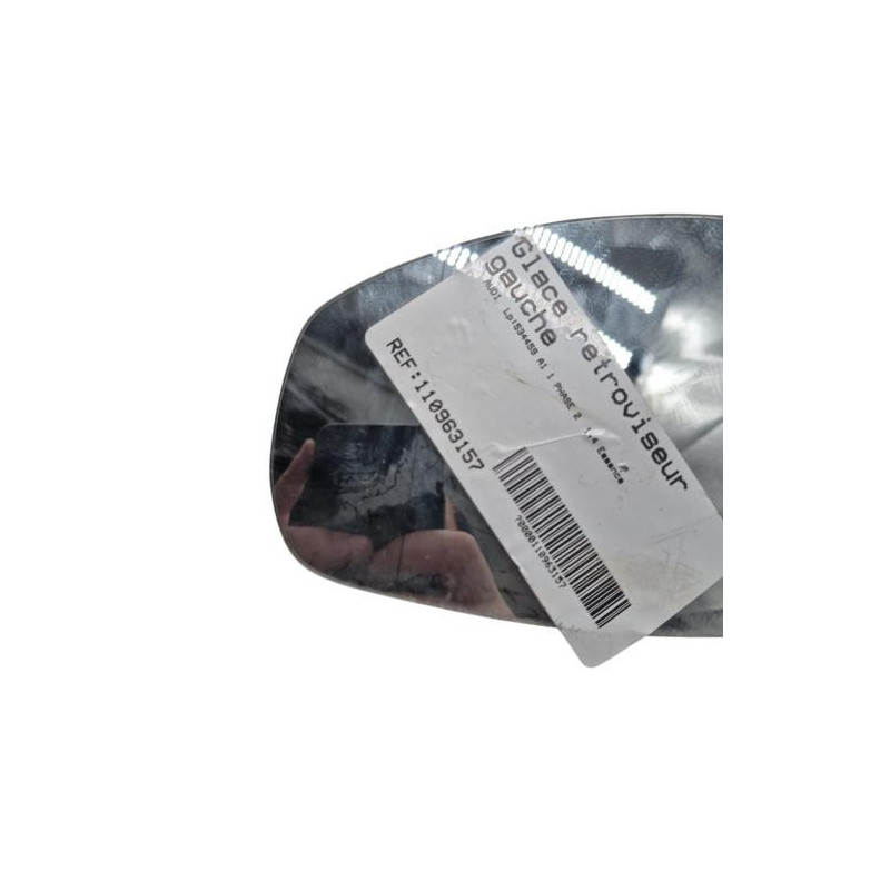 Glace retroviseur gauche AUDI A1 1 Photo n°1