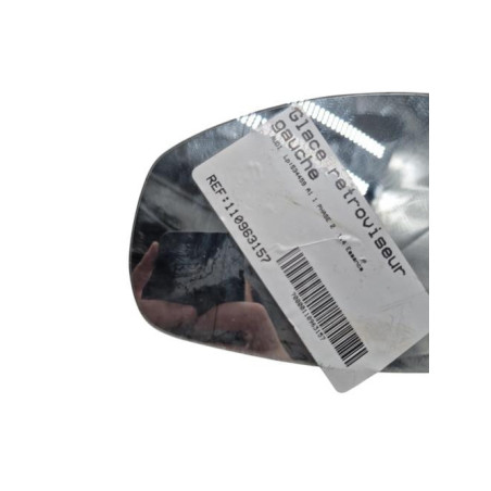 Glace retroviseur gauche AUDI A1 1