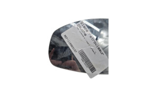 Glace retroviseur gauche AUDI A1 1 Photo n°1