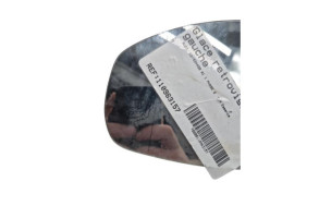 Glace retroviseur gauche AUDI A1 1 Photo n°2