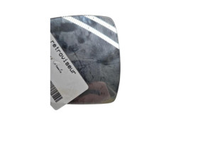 Glace retroviseur gauche AUDI A1 1 Photo n°3