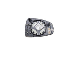 Glace retroviseur gauche AUDI A1 1 Photo n°5