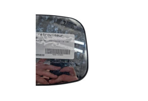 Glace retroviseur gauche CITROEN BERLINGO 1 Photo n°3