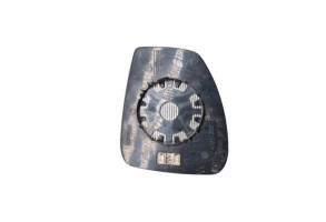 Glace retroviseur droit RENAULT SCENIC 3 Photo n°4