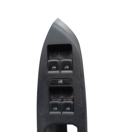 Interrupteur de leve vitre avant gauche VOLKSWAGEN TOURAN 2