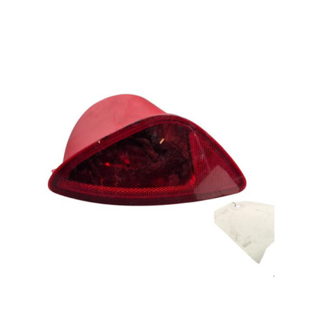 Feu de pare choc arriere droit RENAULT CLIO 3