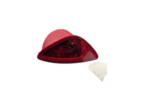 Feu de pare choc arriere droit RENAULT CLIO 3 Photo n°1 Feu de pare choc arriere droit RENAULT CLIO 3 Photo n°1