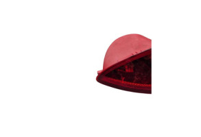 Feu de pare choc arriere droit RENAULT CLIO 3 Photo n°2 Feu de pare choc arriere droit RENAULT CLIO 3 Photo n°2