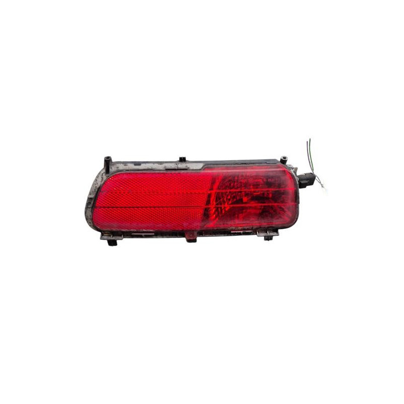 Feu de pare choc arriere droit CITROEN C4 GRAND PICASSO 1 Photo n°1