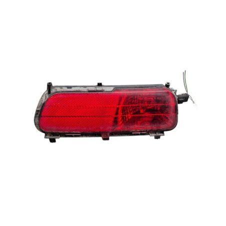 Feu de pare choc arriere droit CITROEN C4 GRAND PICASSO 1