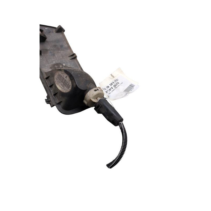 Feu de pare choc arriere gauche CITROEN C4 GRAND PICASSO 1 Photo n°1