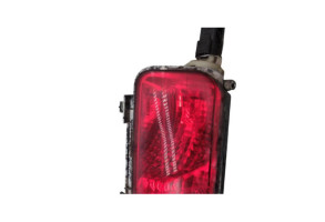 Feu de pare choc arriere gauche CITROEN C4 GRAND PICASSO 1 Photo n°4