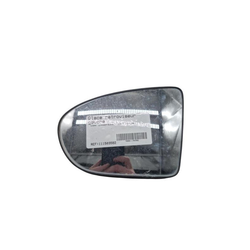 Glace retroviseur gauche NISSAN QASHQAI 1 Photo n°1