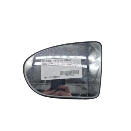 Glace retroviseur gauche NISSAN QASHQAI 1