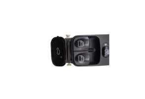 Interrupteur de leve vitre avant gauche MERCEDES CLASSE C 203 Photo n°6