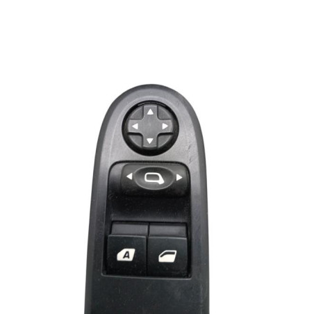 Interrupteur de leve vitre avant gauche CITROEN C3 2