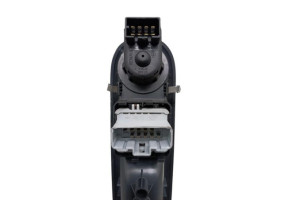 Interrupteur de leve vitre avant gauche RENAULT TWINGO 2 Photo n°2 Interrupteur de leve vitre avant gauche RENAULT TWINGO 2 Photo n°2