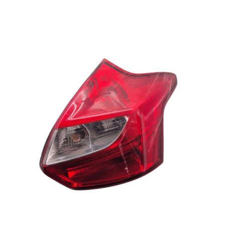 Feu arriere principal droit (feux) FORD FOCUS 3