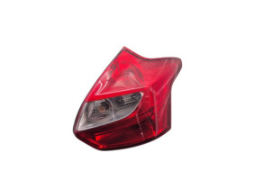 Feu arriere principal droit (feux) FORD FOCUS 3 Photo n°1