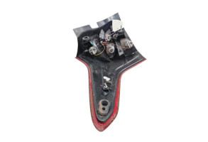 Feu arriere principal droit (feux) FORD FOCUS 3 Photo n°5