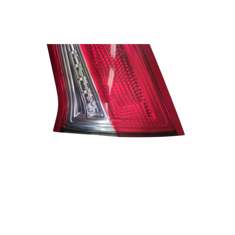 Feu arriere secondaire droit (feux) CITROEN C4 2 Photo n°1