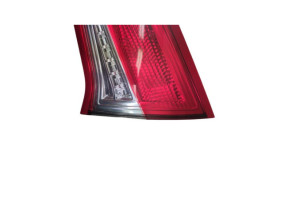 Feu arriere secondaire droit (feux) CITROEN C4 2 Photo n°1