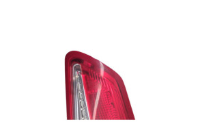 Feu arriere secondaire droit (feux) CITROEN C4 2 Photo n°2